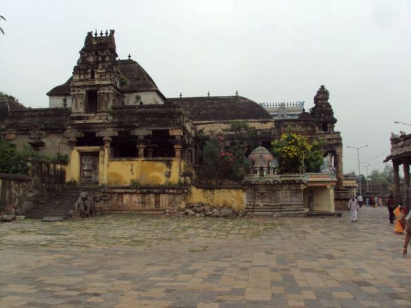 mandapam
