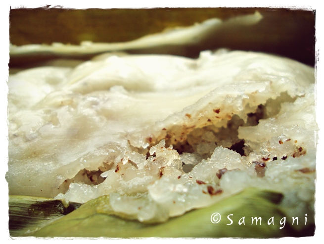 Ela ada - sugar version