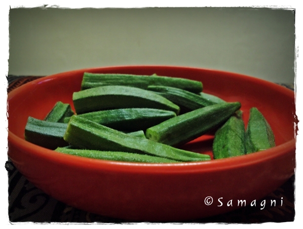 Bhindi