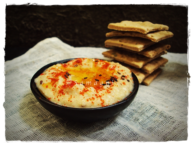 Hummus